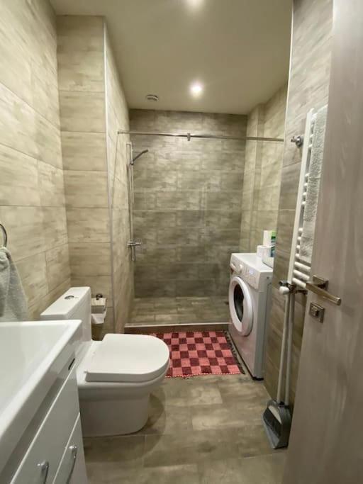 Comfortable Stay In Lovely Țaghkadzor Exterior foto
